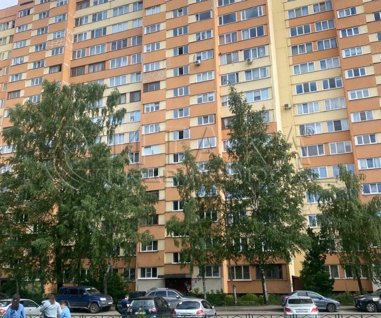 Продаётся 3-комнатная квартира, 63 м²