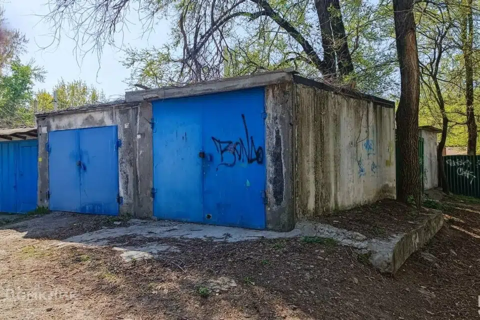 Продаётся гараж, 17 м²