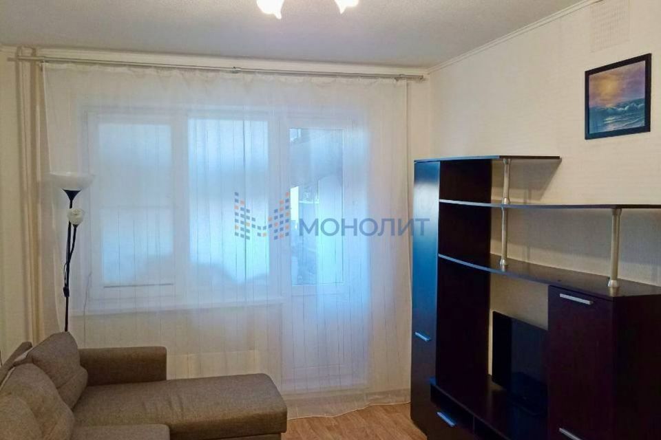 Продаётся 1-комнатная квартира, 32.7 м²