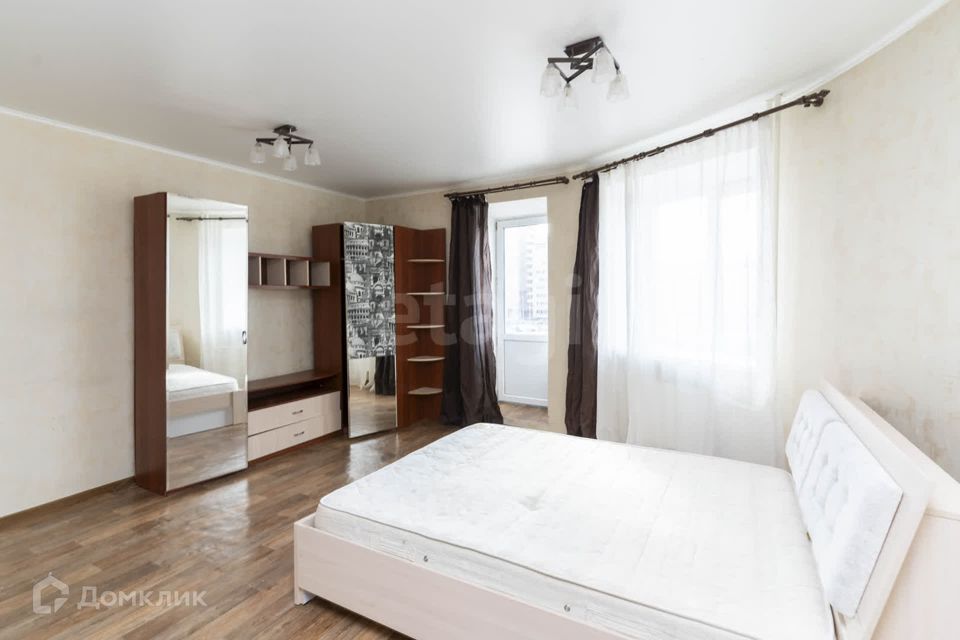 Продаётся студия, 41.7 м²
