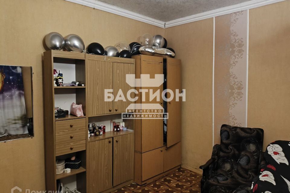Продаётся 2-комнатная квартира, 46 м²