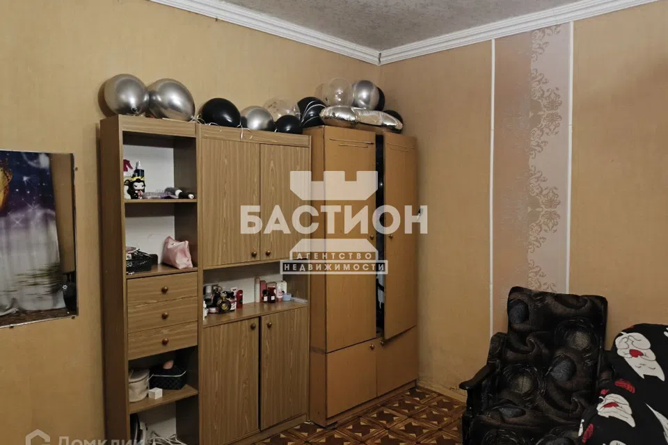 Продаётся 2-комнатная квартира, 46 м²