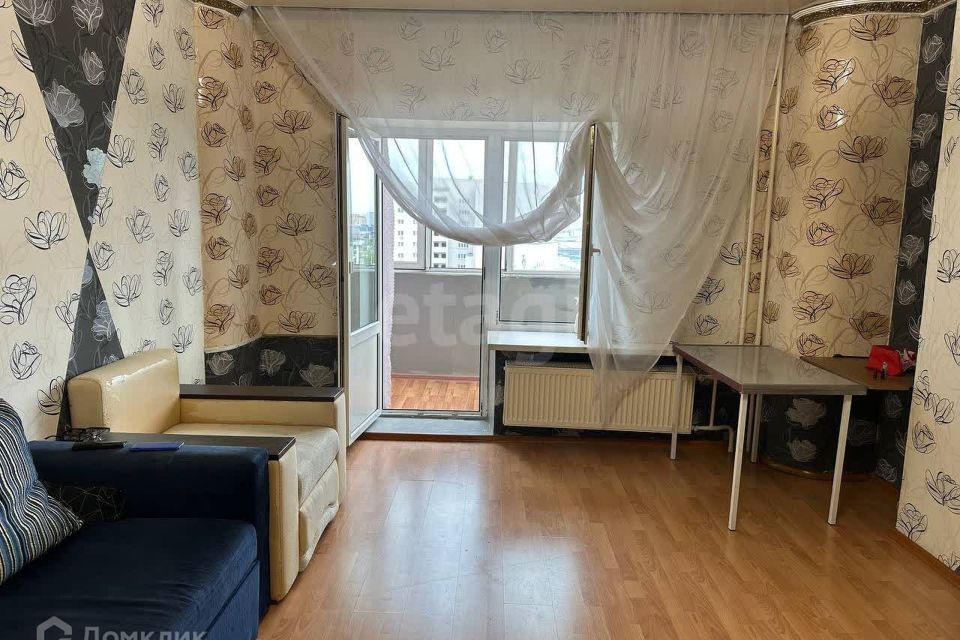 Сдаётся студия, 30 м²