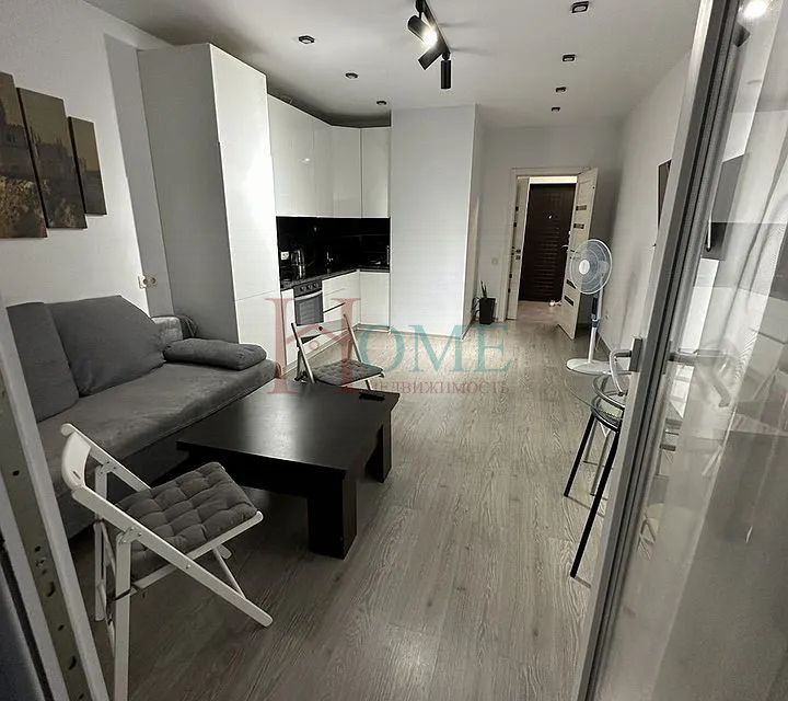 Сдаётся 2-комнатная квартира, 47 м²