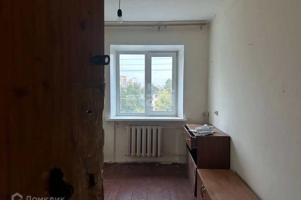 Продаётся комната в 1-комн. квартире, 10 м²