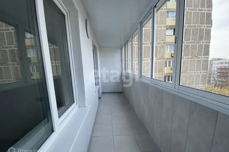 Продаётся 2-комнатная квартира, 38.3 м²
