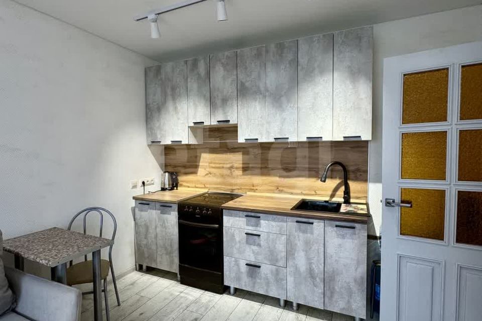 Продаётся 2-комнатная квартира, 33.3 м²