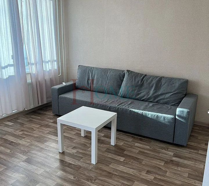Сдаётся 1-комнатная квартира, 28 м²
