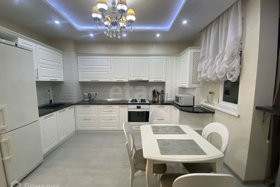 Сдаётся 1-комнатная квартира, 45 м²