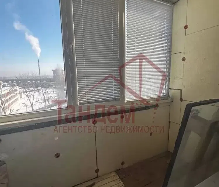 Продаётся 2-комнатная квартира, 53.4 м²