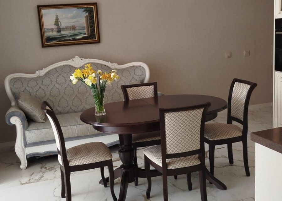 Продаётся 2-комнатная квартира, 87.9 м²