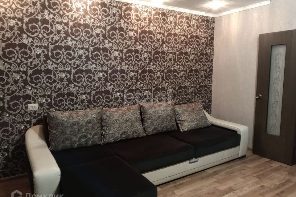 Продаётся 2-комнатная квартира, 52.7 м²