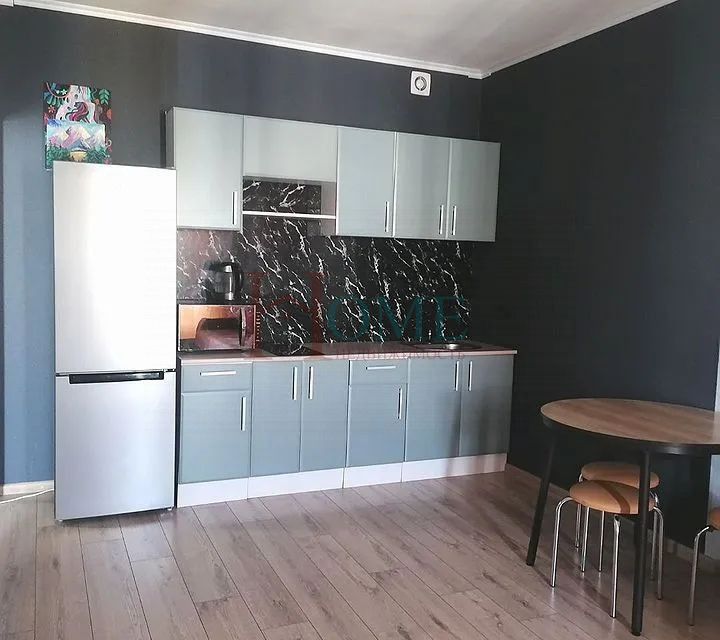 Сдаётся 3-комнатная квартира, 67 м²