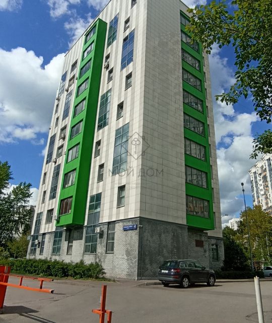 Сдаётся 2-комнатная квартира, 51 м²