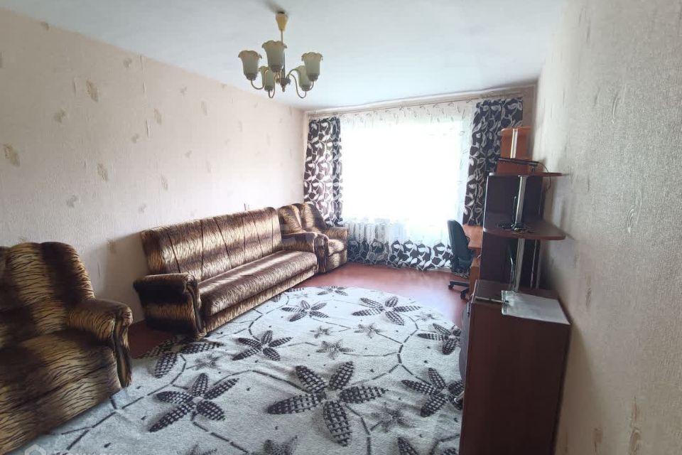 Сдаётся 1-комнатная квартира, 30.6 м²