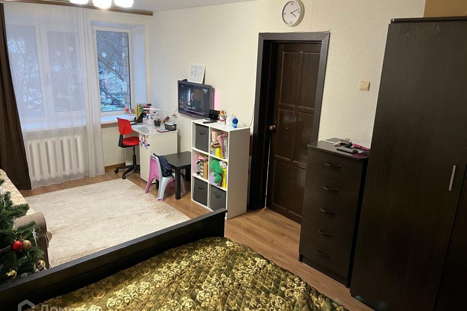 Продаётся 2 комнаты в 2-комн. квартире, 29.2 м²