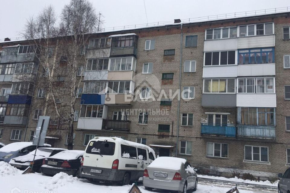 Продаётся 2-комнатная квартира, 45 м²
