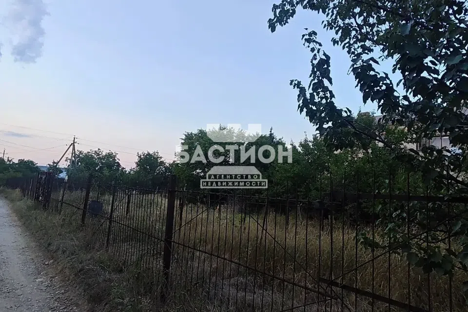 Продаётся участок, 6 сот., ИЖС