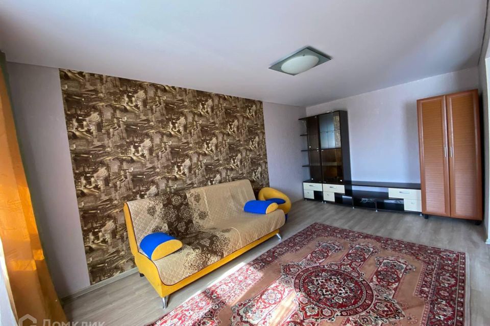 Продаётся 1-комнатная квартира, 32.1 м²