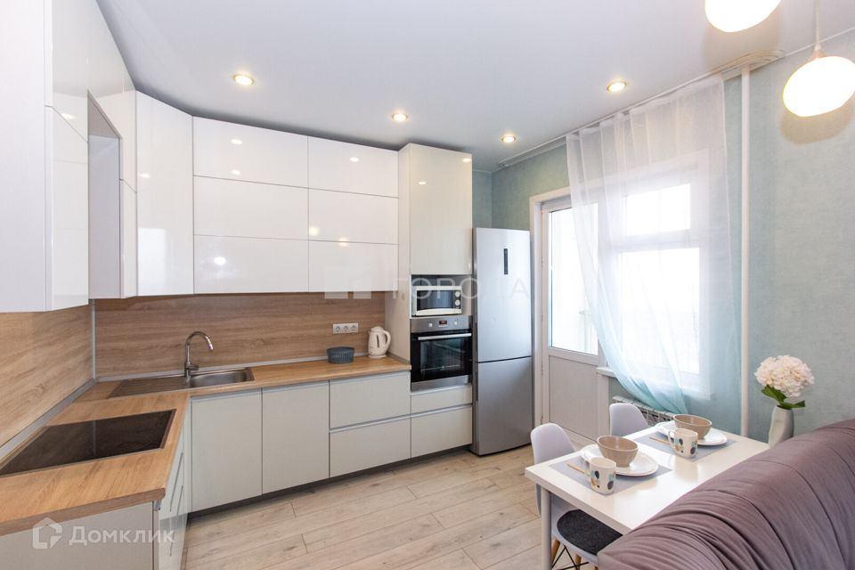 Сдаётся студия, 36 м²