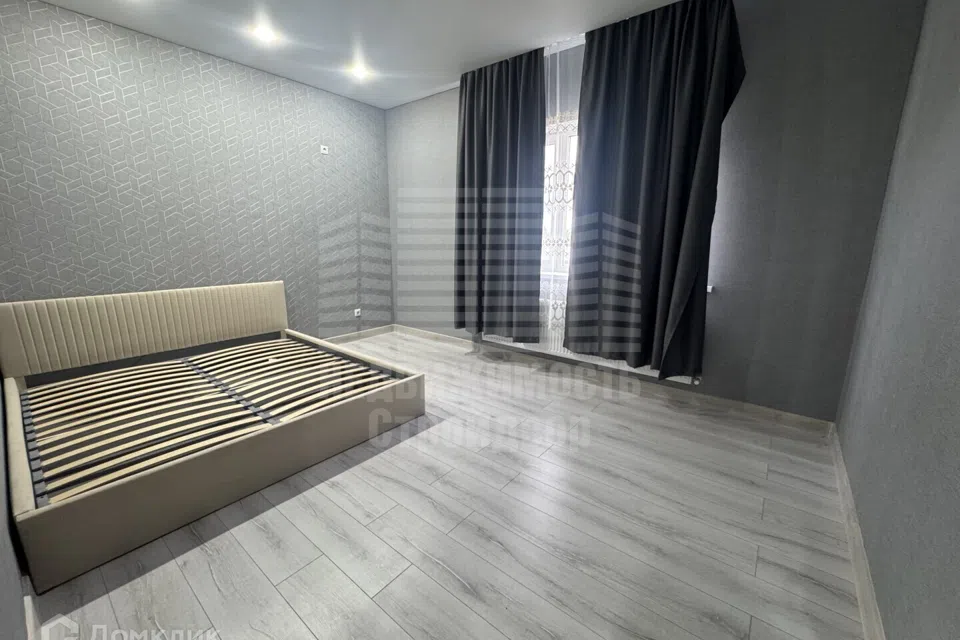 Продаётся 2-этажный дом, 123 м²