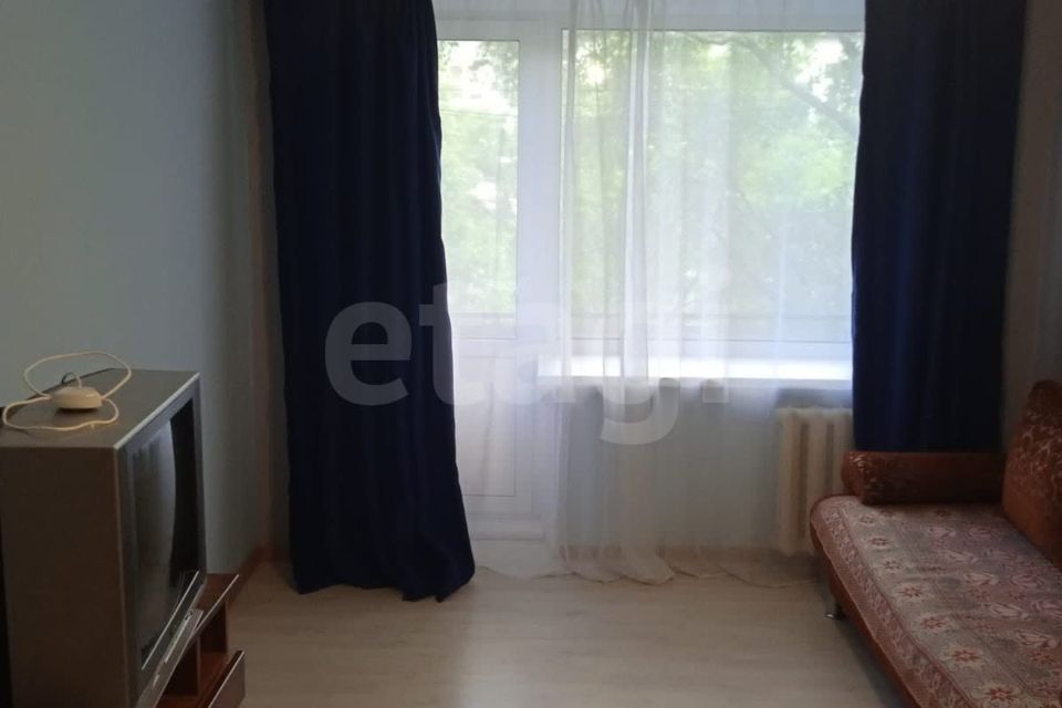 Сдаётся 1-комнатная квартира, 32 м²