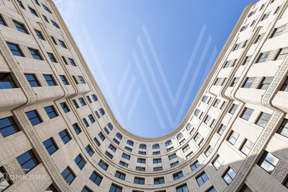Продаётся 3-комнатная квартира, 81.2 м²