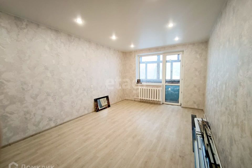 Продаётся 1-комнатная квартира, 36.9 м²