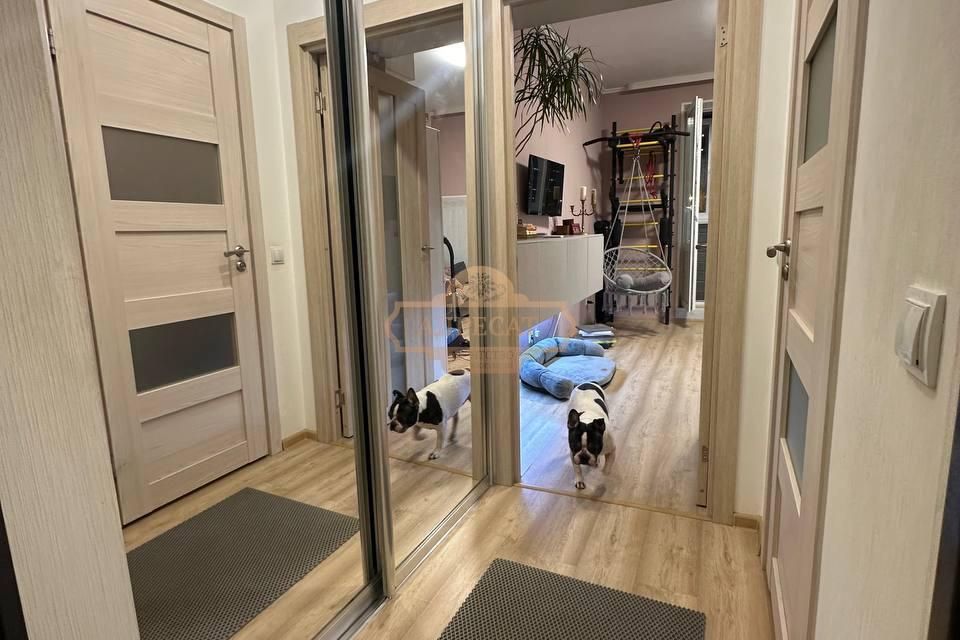 Продаётся студия, 21.3 м²