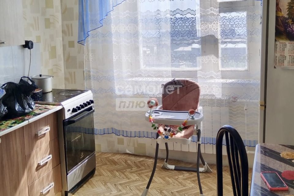 Продаётся 2-комнатная квартира, 50 м²