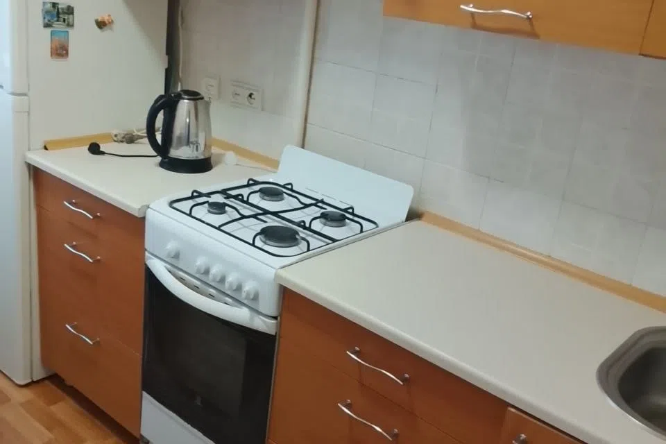 Сдаётся 1-комнатная квартира, 30 м²