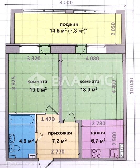 Малая Истра Купить Вторичку