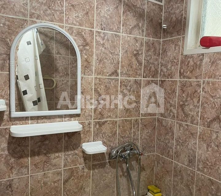 Продаётся 1-комнатная квартира, 28.3 м²