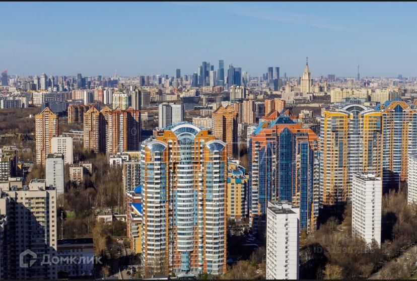 Продаётся 2-комнатная квартира, 62 м²