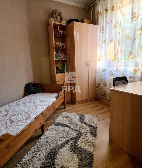 Продаётся 4-комнатная квартира, 94 м²