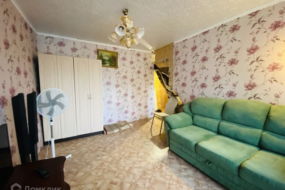 Продаётся 2-комнатная квартира, 46 м²