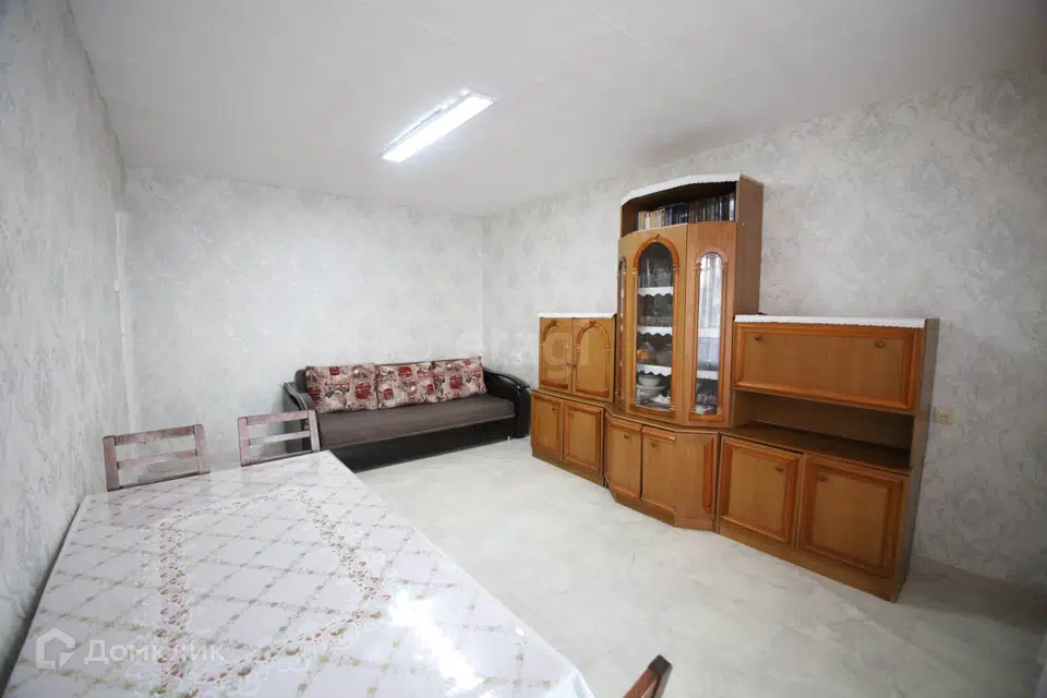 Продаётся 2-комнатная квартира, 50.4 м²