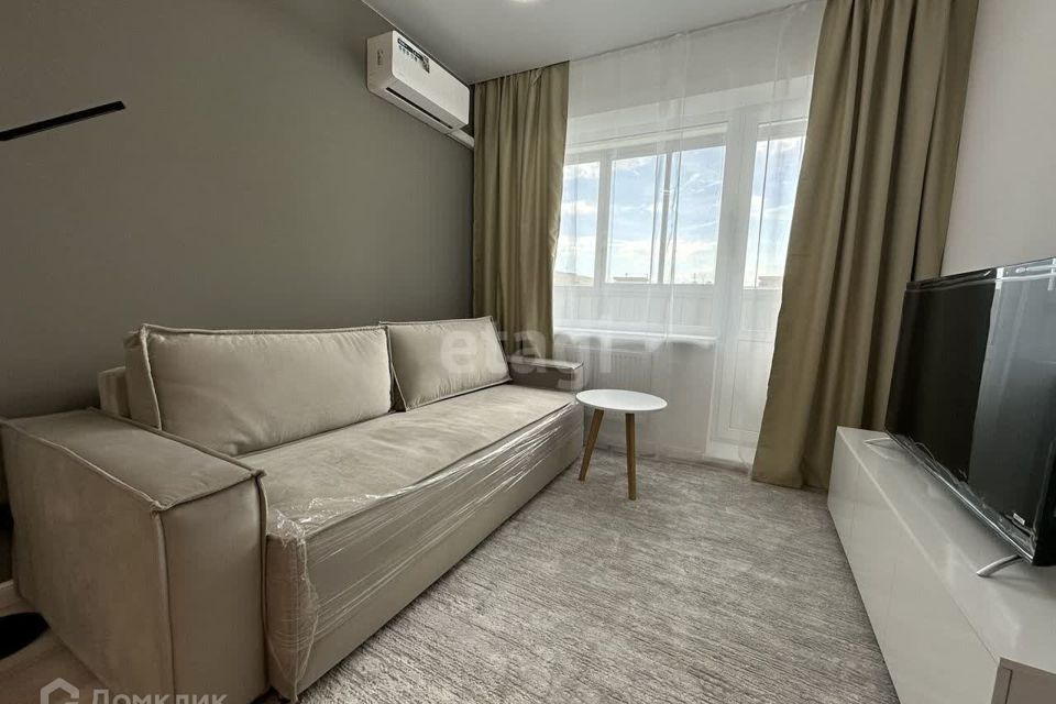 Продаётся 2-комнатная квартира, 40 м²