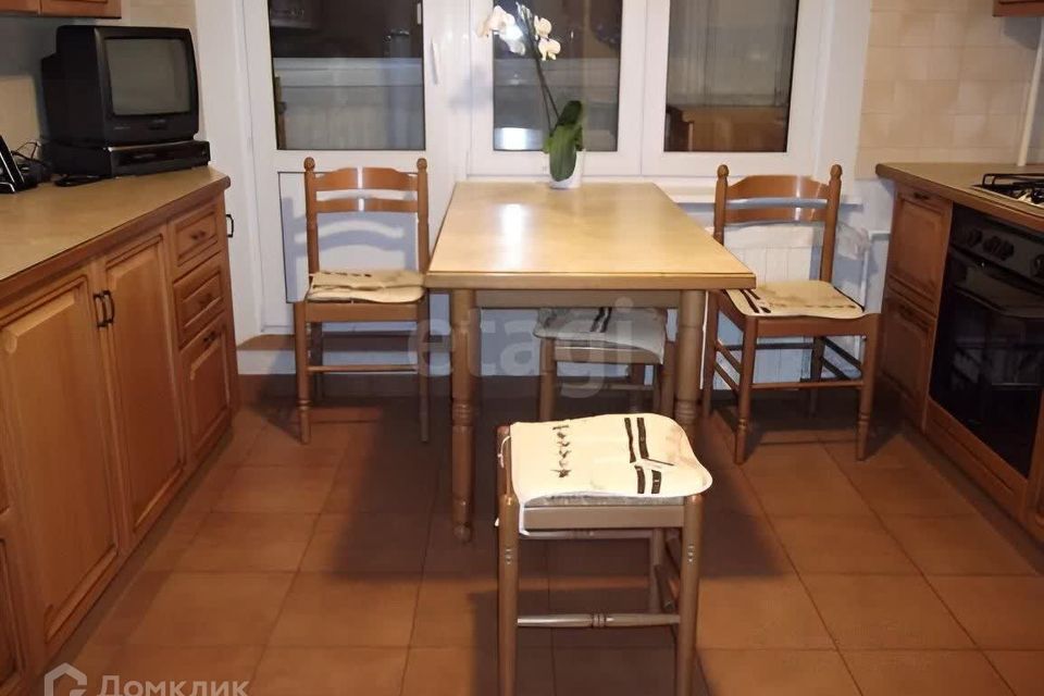 Продаётся 3-комнатная квартира, 74 м²