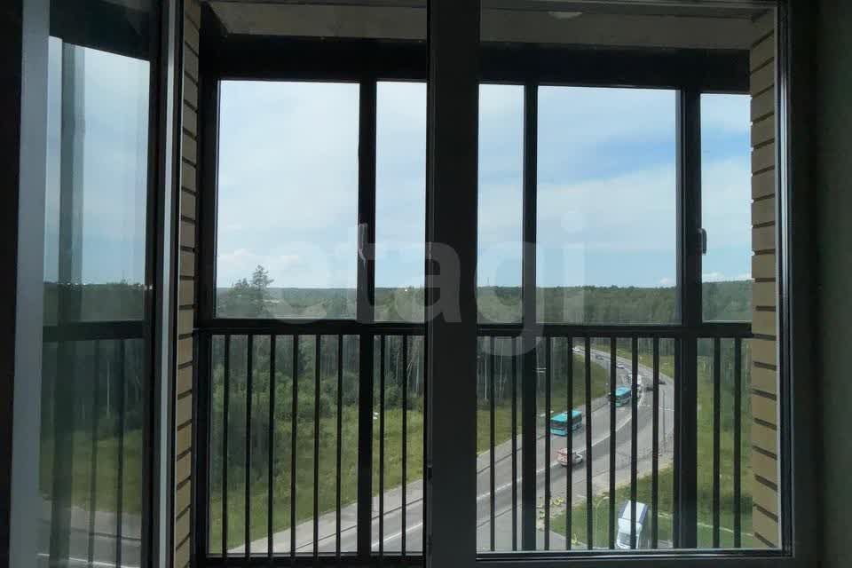 Продаётся 1-комнатная квартира, 35 м²