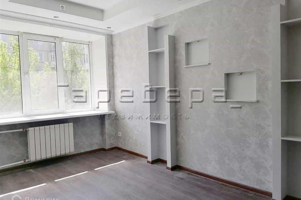 Сдаётся 1-комнатная квартира, 32 м²