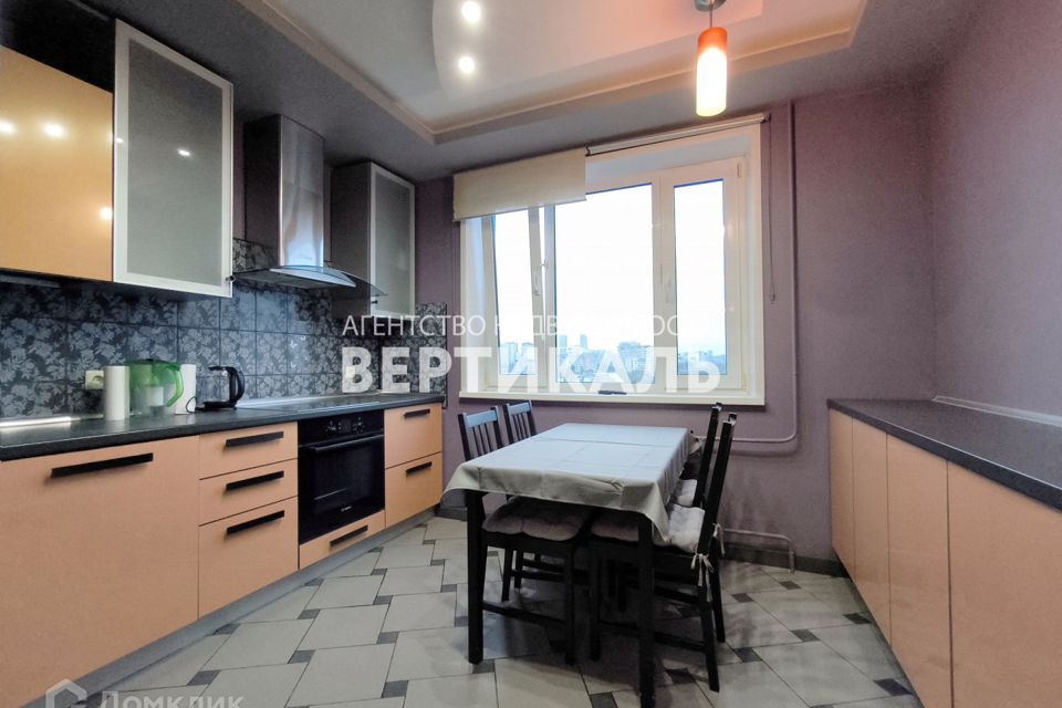 Сдаётся 3-комнатная квартира, 80 м²