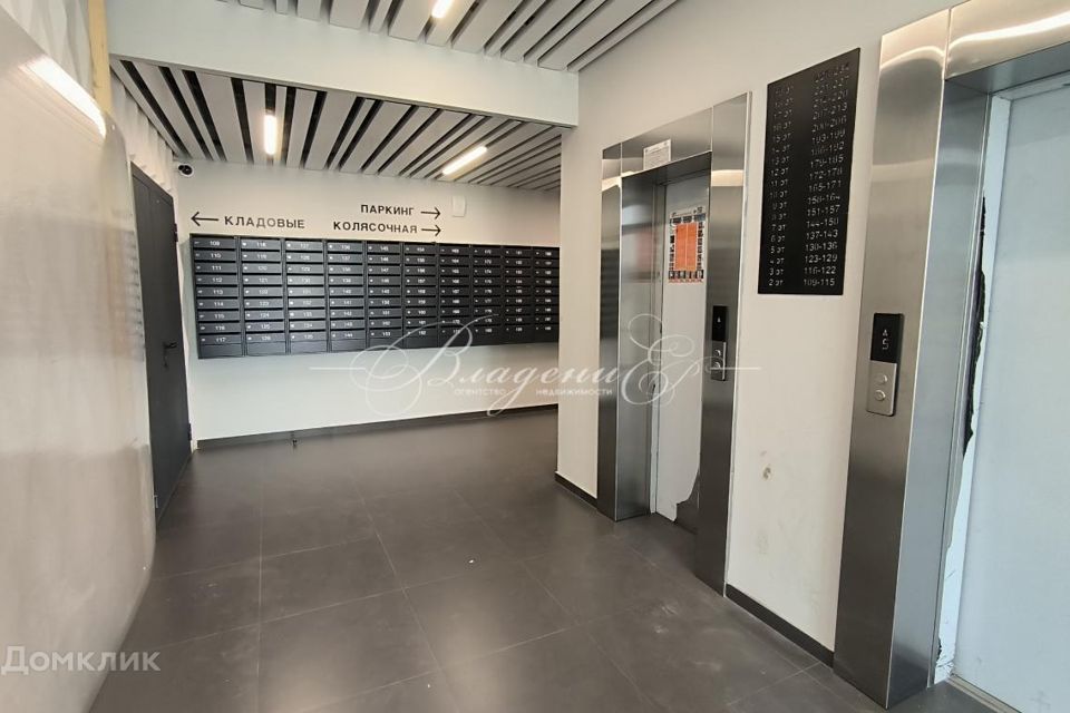 Продаётся студия, 28.7 м²