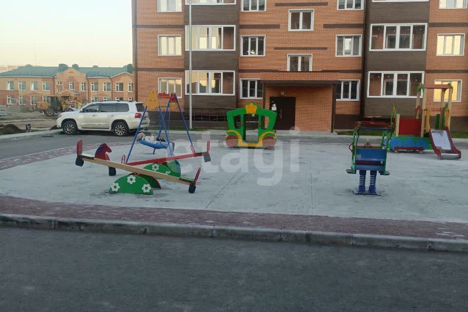 Продаётся 2-комнатная квартира, 49.9 м²