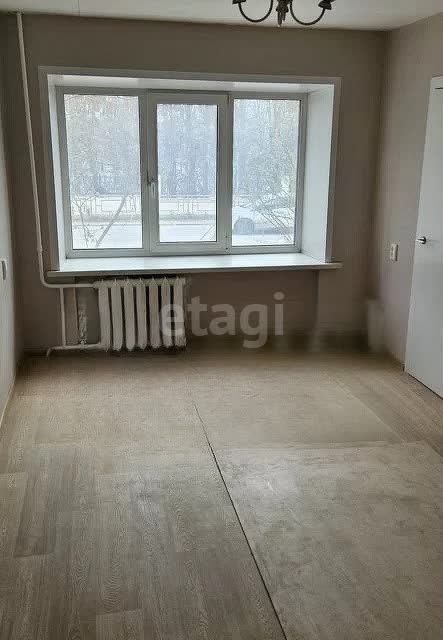 Продаётся 2-комнатная квартира, 42.1 м²