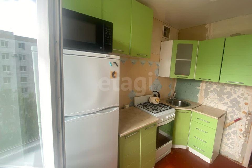 Сдаётся 1-комнатная квартира, 32.8 м²