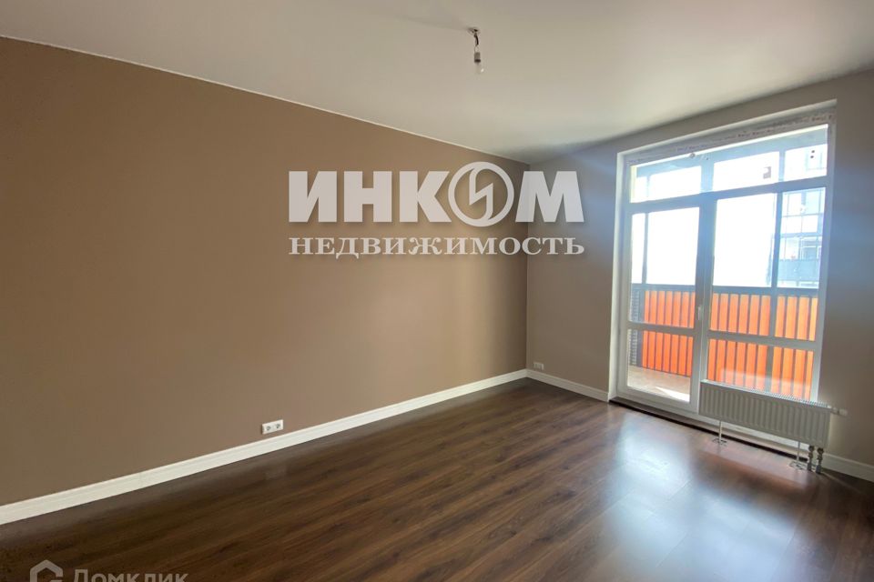 Продаётся 2-комнатная квартира, 56 м²