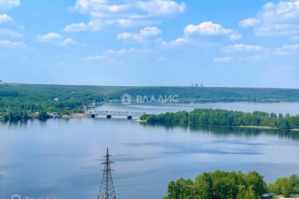 Продаётся 2-комнатная квартира, 68.6 м²