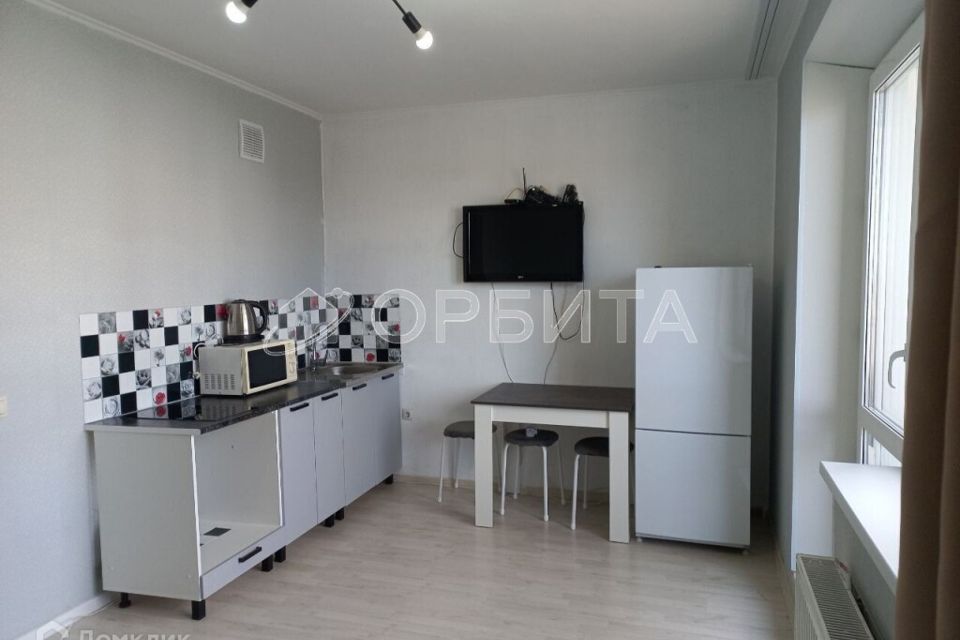 Продаётся студия, 24.3 м²