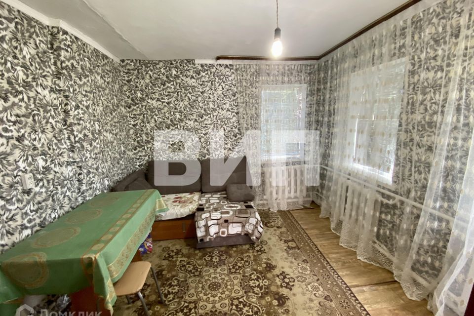 Купить Дом В Бесскорбной Новокубанский Район